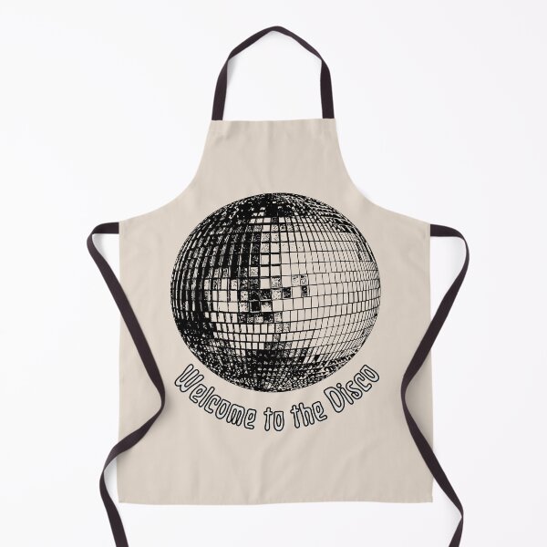 Item preview, Welcome To The Disco designed and sold by LaziniArts.