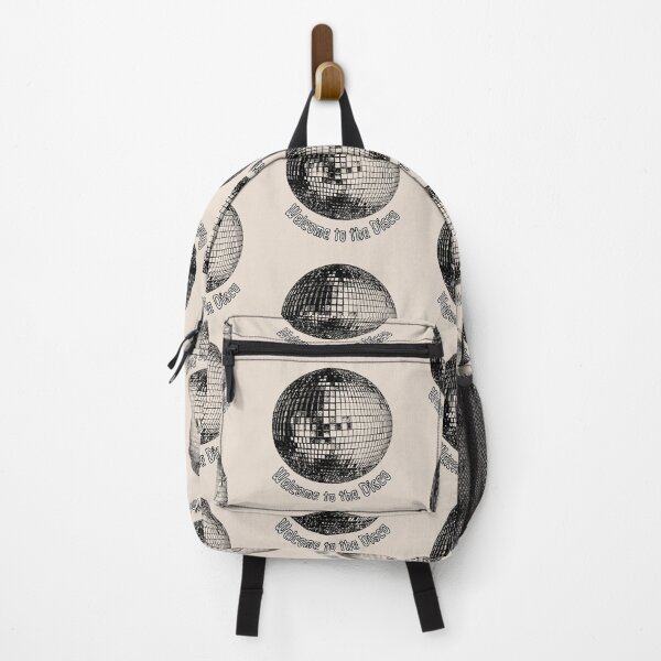 Item preview, Welcome To The Disco designed and sold by LaziniArts.