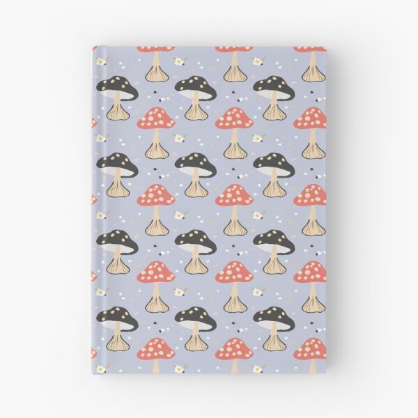 Item preview, Light Summer pattern, skin-tone matching, personal color analysis, PCA, wild mushrooms designed and sold by look4seasons.