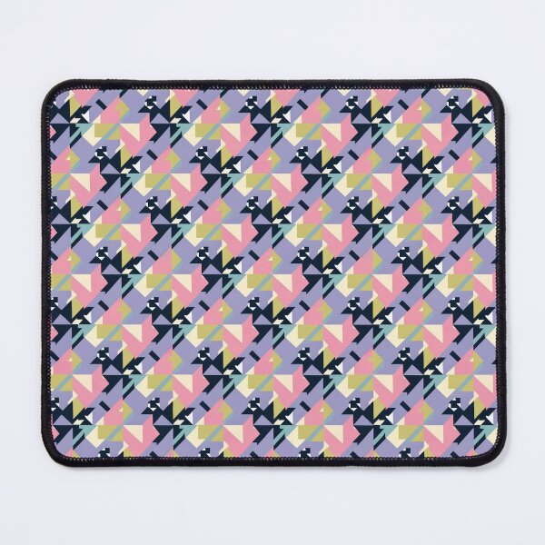 Item preview, Light Summer pattern, skin-tone matching, personal color analysis, PCA, houndstooth designed and sold by look4seasons.