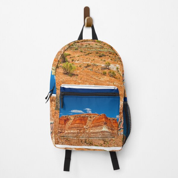 Item preview, The Toadstool Trail at Grand Staircase-Escalante National Monument designed and sold by GestaltImagery.