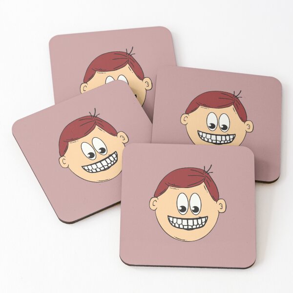 Item preview, Baby Smile Teeth Wide designed and sold by Thedigital91.