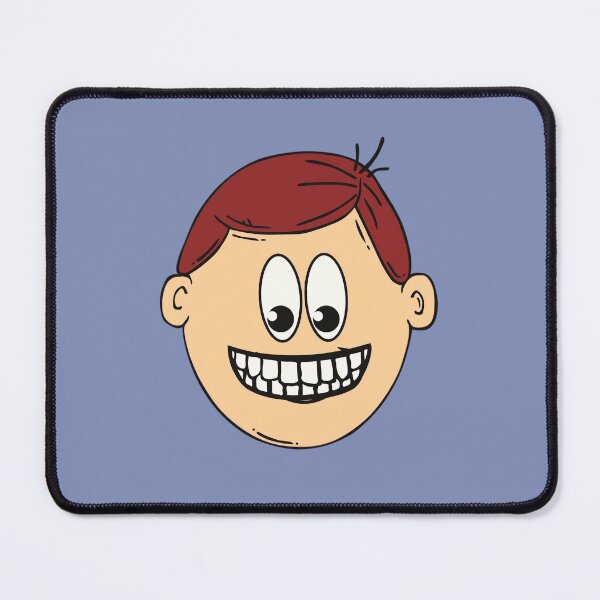 Item preview, Baby Smile Teeth Wide designed and sold by Thedigital91.