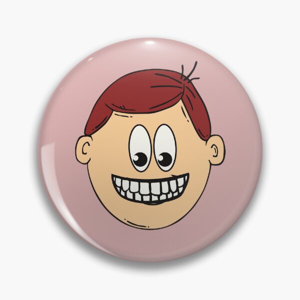 Item preview, Baby Smile Teeth Wide designed and sold by Thedigital91.