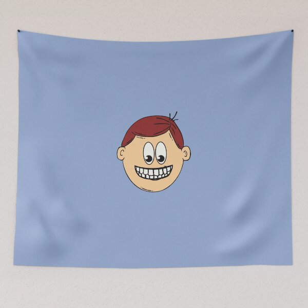 Item preview, Baby Smile Teeth Wide designed and sold by Thedigital91.