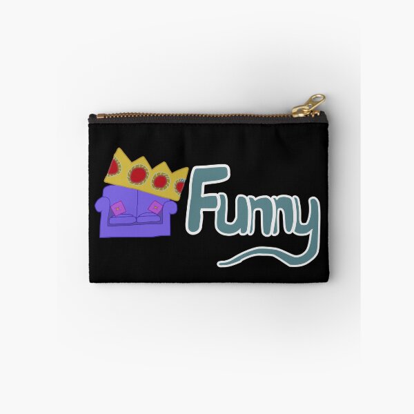Item preview, Sofa King Funny Word Play 4 designed and sold by Hypnotees.