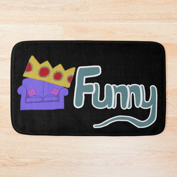 Item preview, Sofa King Funny Word Play 4 designed and sold by Hypnotees.