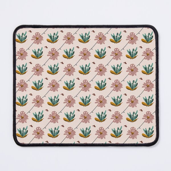 Item preview, Light Summer pattern, skin-tone matching, personal color analysis, PCA, floral design designed and sold by look4seasons.
