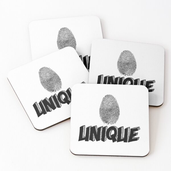 Item preview, Unique finger print  designed and sold by oxARTox.