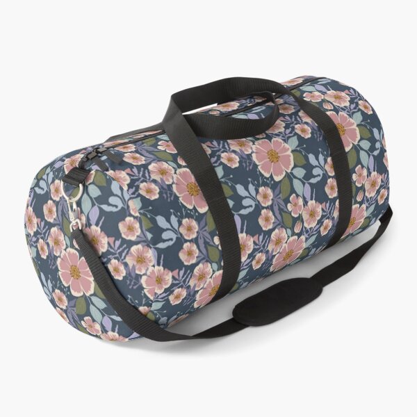 Item preview, Light Summer pattern, skin-tone matching, personal color analysis, PCA, floral design designed and sold by look4seasons.