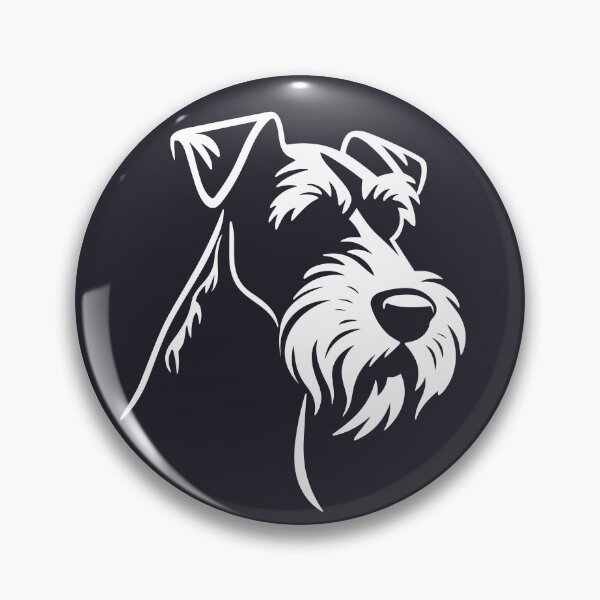 Item preview, Airedale Terrier designed and sold by TheHellSong.