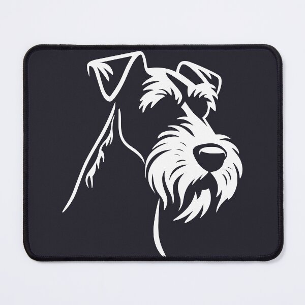 Item preview, Airedale Terrier designed and sold by TheHellSong.