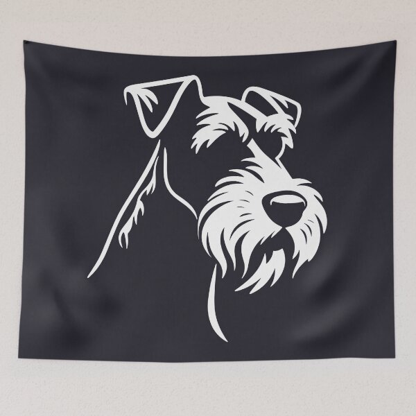 Item preview, Airedale Terrier designed and sold by TheHellSong.