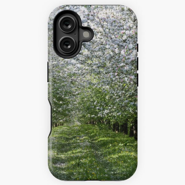 Item preview, Orchard in full bloom designed and sold by Somerset-Bill.