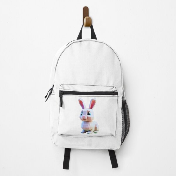 Item preview, shy cute rabbit designed and sold by FICICI.