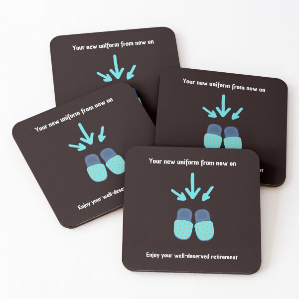 Item preview, Gift for retirement designed and sold by I vizi di Bob.