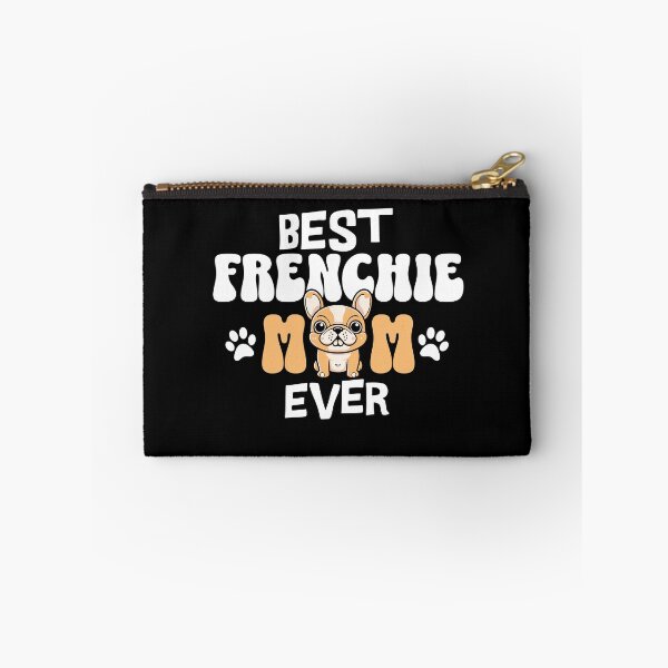 Item preview, Best Frenchie Mom Ever designed and sold by CORINNE W.