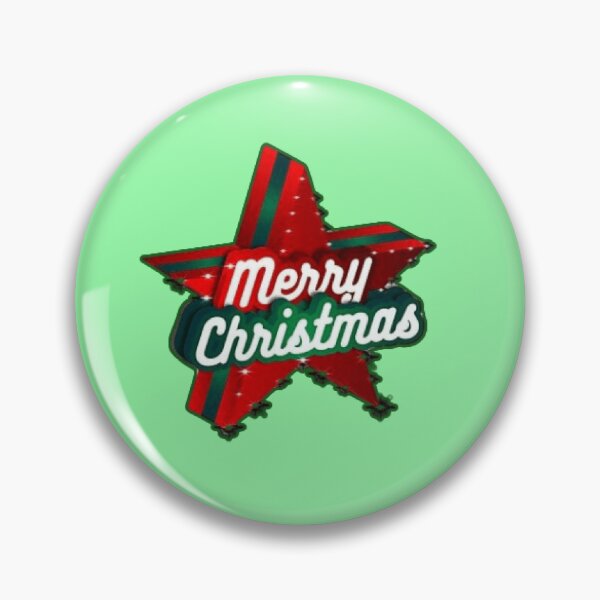 Item preview, Marry christmas  star  designed and sold by Hinakhan59241.