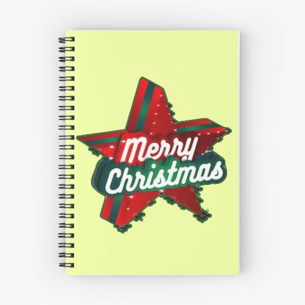 Item preview, Marry christmas  star  designed and sold by Hinakhan59241.