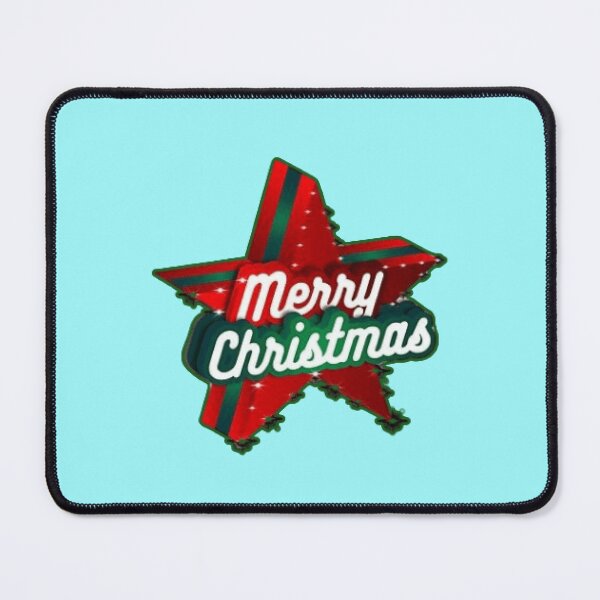 Item preview, Marry christmas star designed and sold by Hinakhan59241.