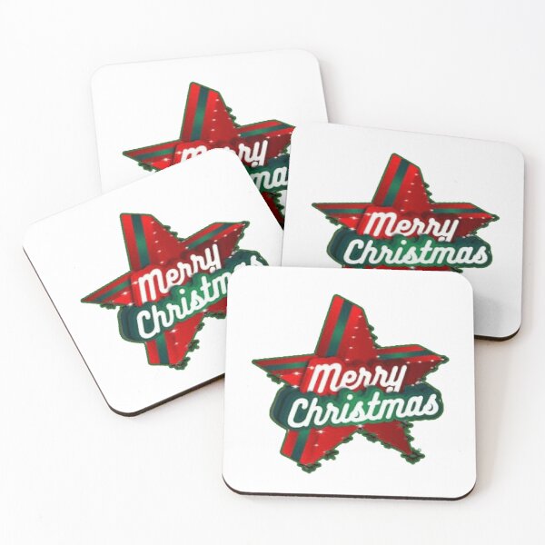 Item preview, Marry christmas  star  designed and sold by Hinakhan59241.