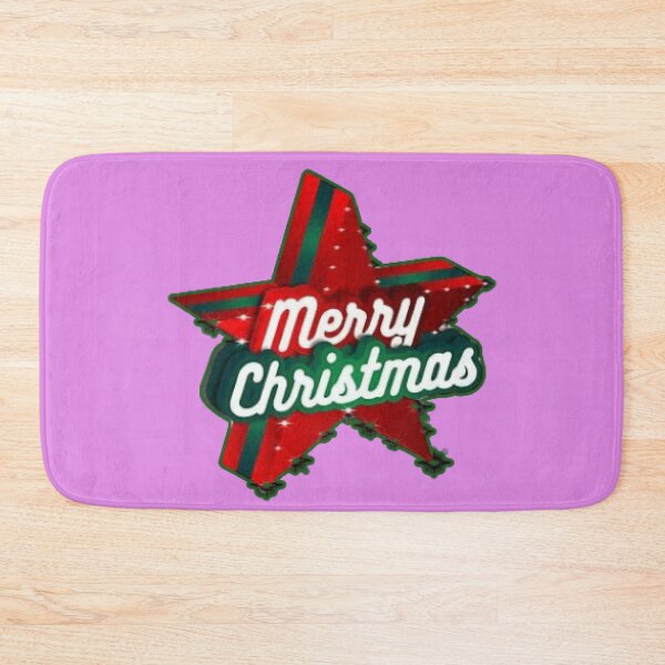 Item preview, Marry christmas  star  designed and sold by Hinakhan59241.