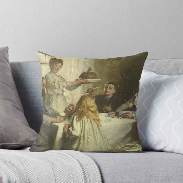 Item preview, James Clark -Christmas designed and sold by tomorrowsart.