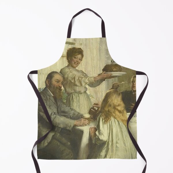 Item preview, James Clark -Christmas designed and sold by tomorrowsart.