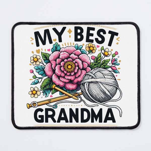 Item preview, My best grandma designed and sold by gittuska11.
