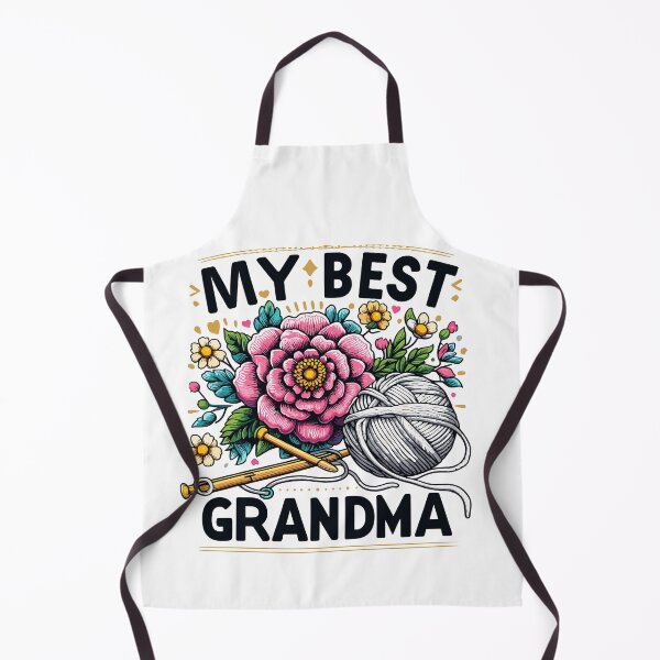 Item preview, My best grandma designed and sold by gittuska11.