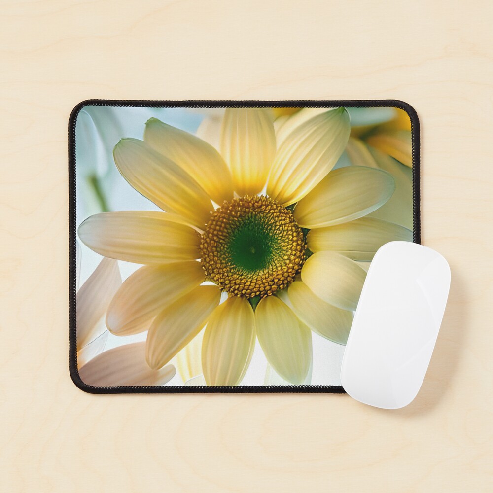 Item preview, Mouse Pad designed and sold by wohnfuehlfabrik.