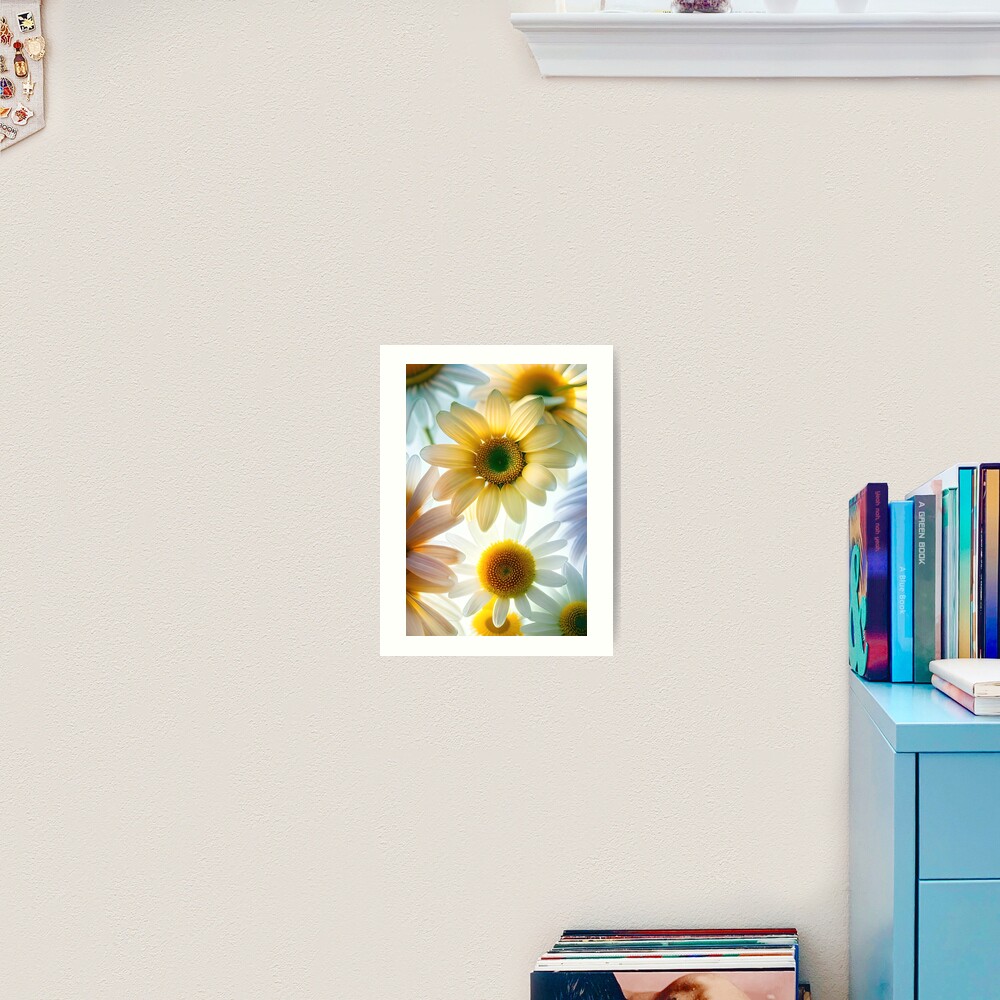 Item preview, Art Print designed and sold by wohnfuehlfabrik.