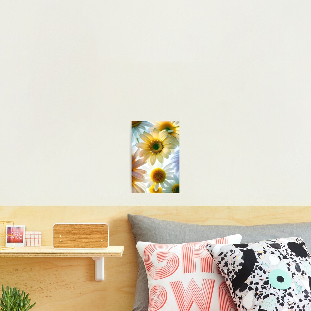 Item preview, Photographic Print designed and sold by wohnfuehlfabrik.