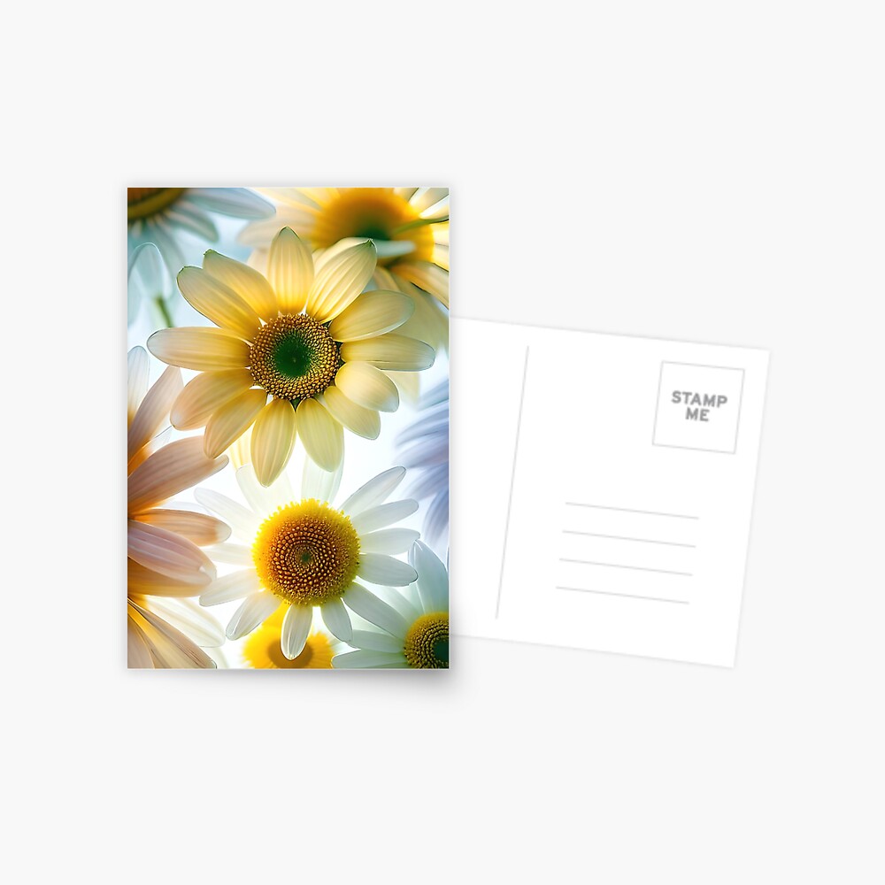 Item preview, Postcard designed and sold by wohnfuehlfabrik.