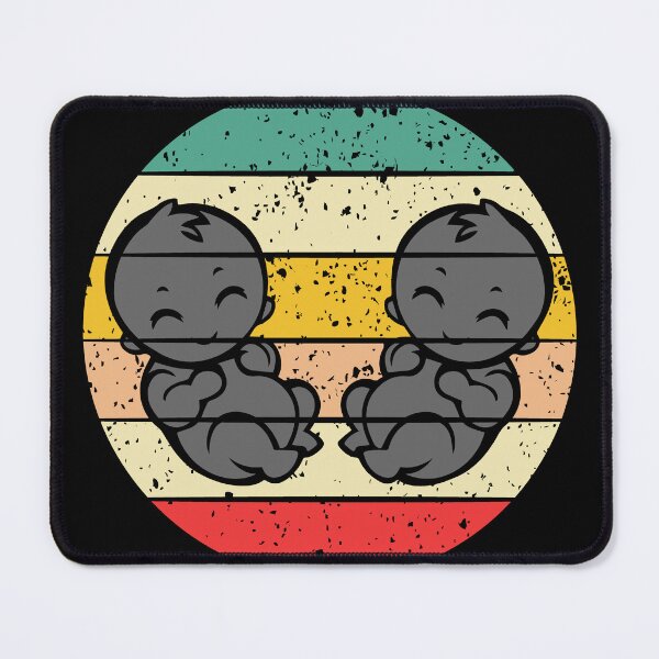 Item preview, Pregnant Baby Love Pregnant With Twins designed and sold by titanosdesign.