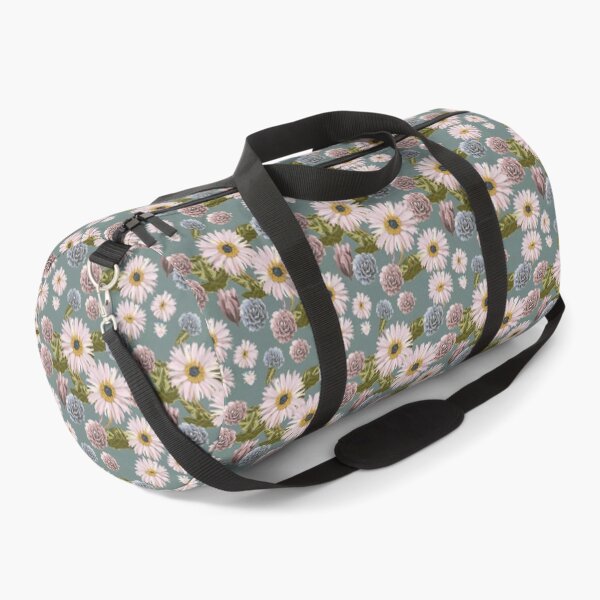 Artikelvorschau, Light Summer pattern, skin-tone matching, personal color analysis, PCA, floral design entworfen und verkauft von look4seasons.
