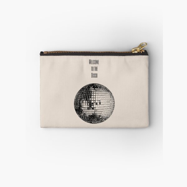 Item preview, Welcome To The Disco designed and sold by LaziniArts.