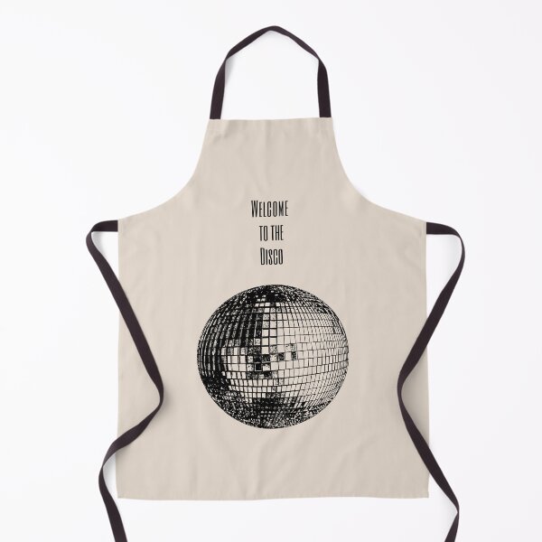 Item preview, Welcome To The Disco designed and sold by LaziniArts.