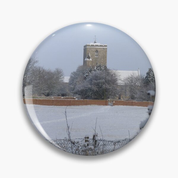 Item preview, Snowy Winters View designed and sold by Fearless-Fox.