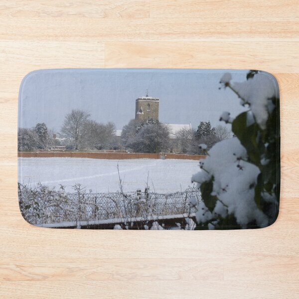 Item preview, Snowy Winters View designed and sold by Fearless-Fox.