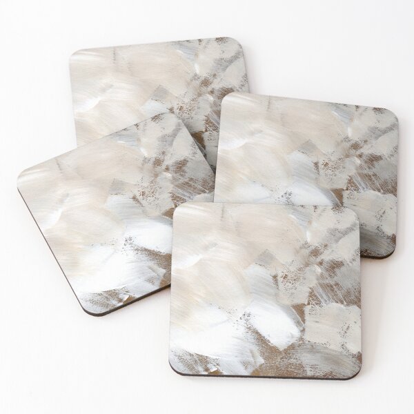 Item preview, Abstract acrylic texture. designed and sold by tapilipa.