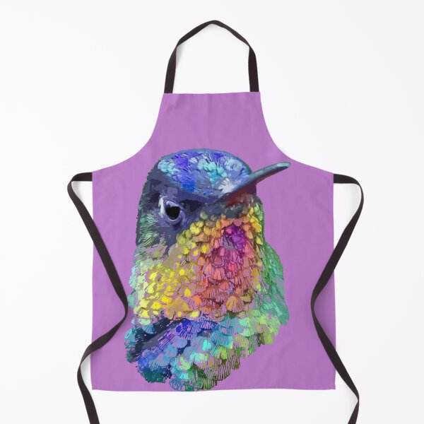 Item preview, Colorful Sunbird designed and sold by PeytonMadison.