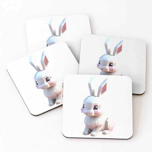 Item preview, Pretty rabbit designed and sold by FICICI.