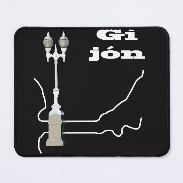 Item preview, Gijón streetlight designed and sold by Jarama.
