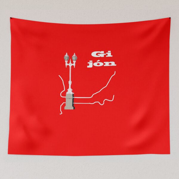 Item preview, Gijón streetlight designed and sold by Jarama.