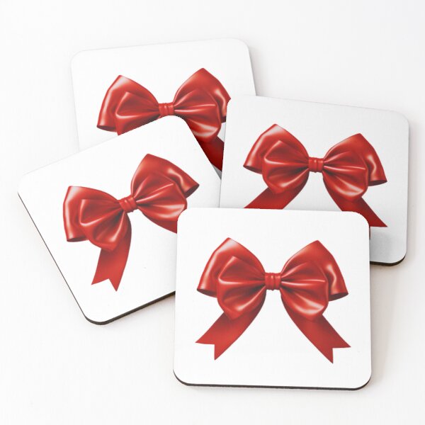 Item preview, red bow designed and sold by cynthia2023.