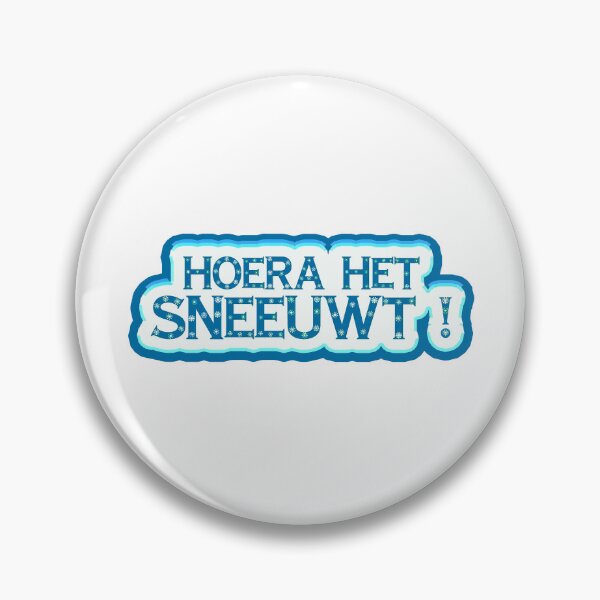 Item preview,  hoera het sneeuwt ! designed and sold by trudette.