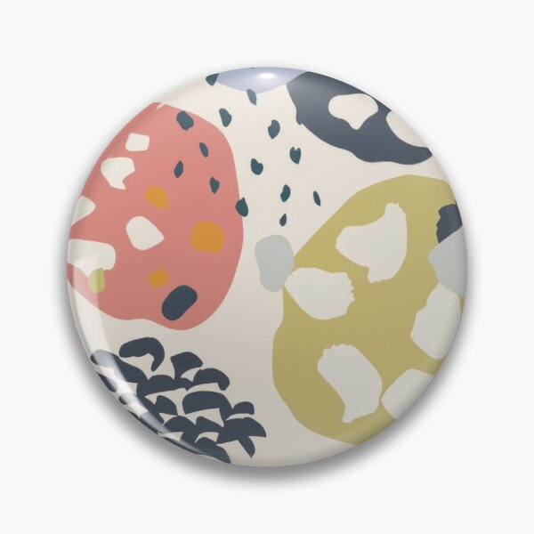 Item preview, Light Summer pattern, skin-tone matching, personal color analysis, PCA, abstract design designed and sold by look4seasons.
