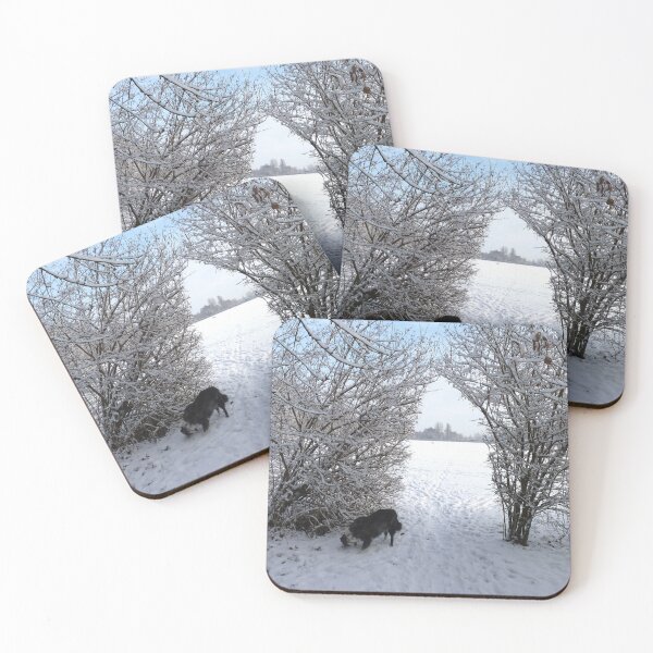 Item preview, Winter Walkies designed and sold by Fearless-Fox.