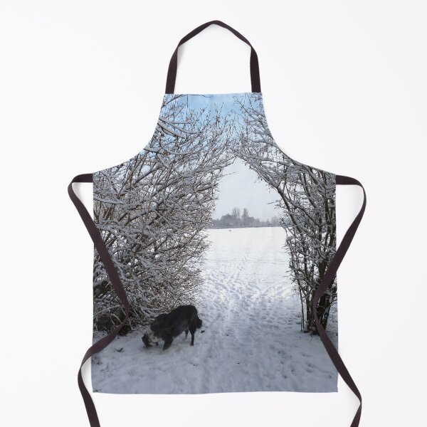Item preview, Winter Walkies designed and sold by Fearless-Fox.